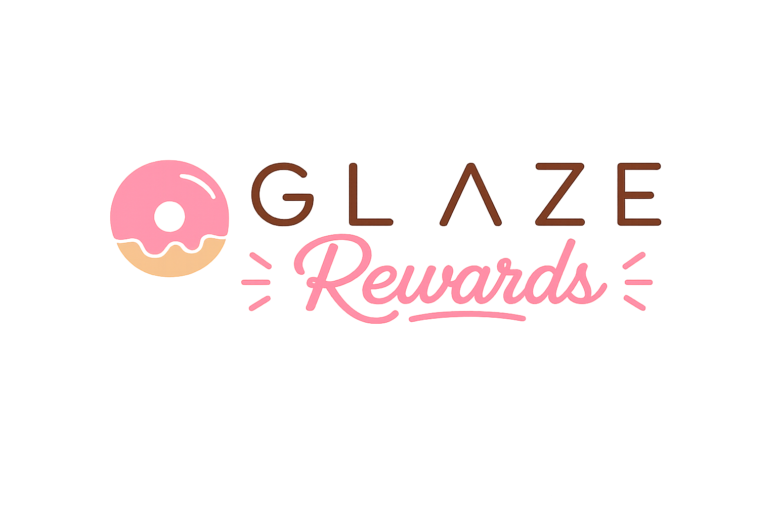 Glaze Rewards