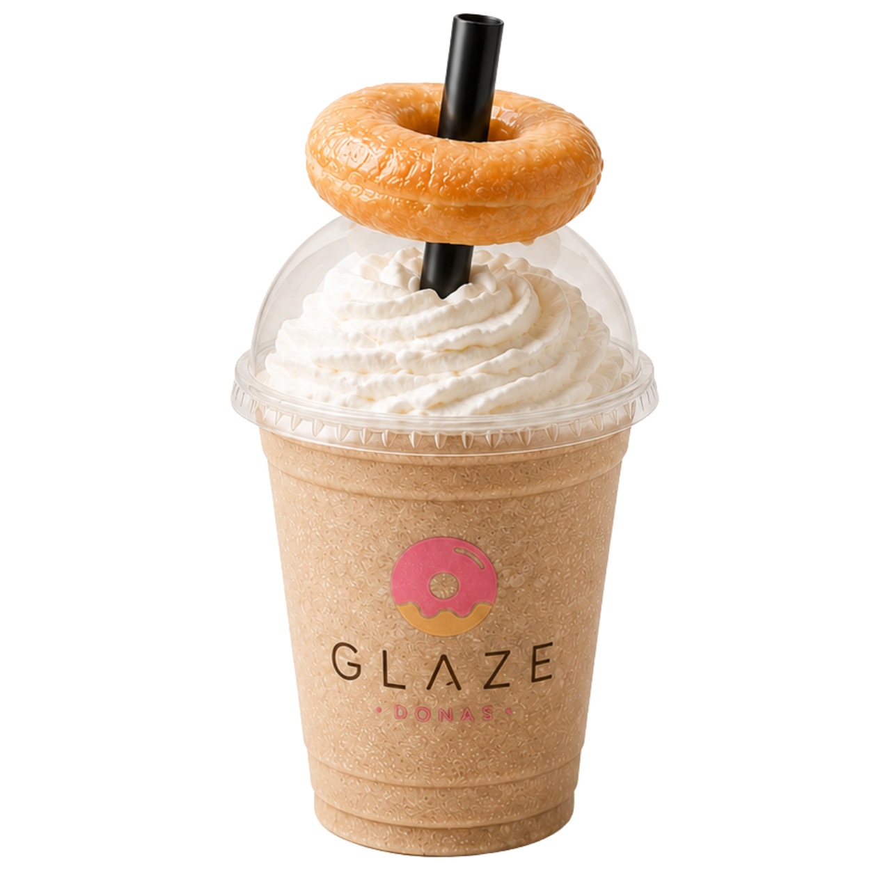 Frappuccino Vainillia
