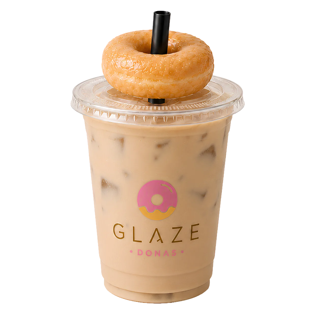 Iced Coffee